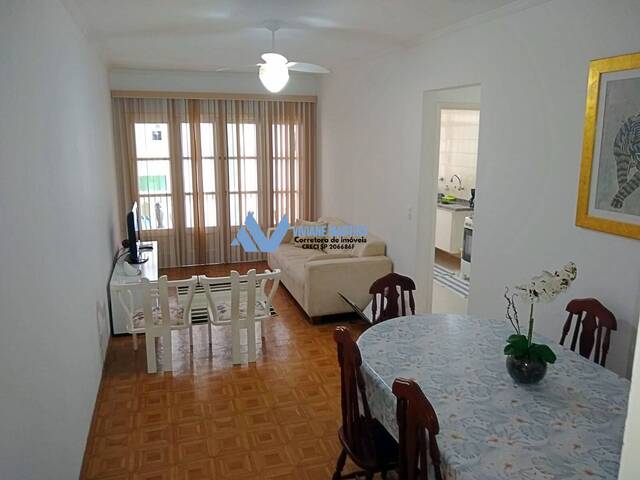 #VI00297 - Apartamento para Venda em Guarujá - SP