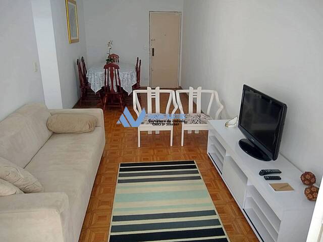 #VI00297 - Apartamento para Venda em Guarujá - SP