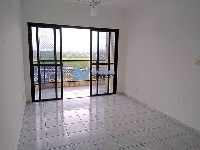 #VI00340 - Apartamento para Venda em Guarujá - SP