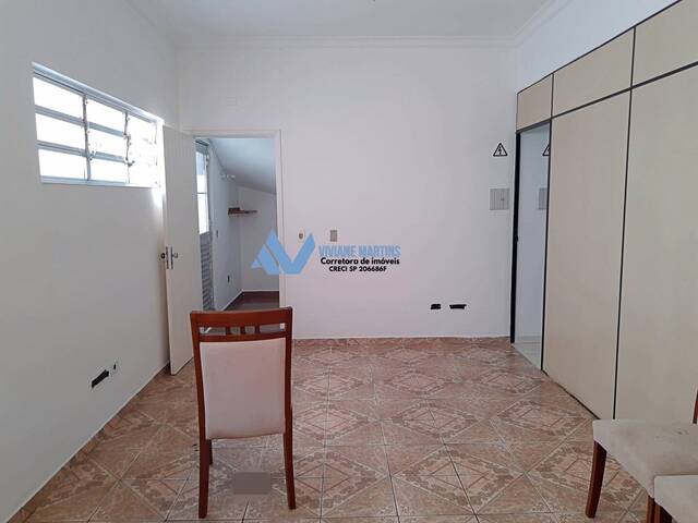 #VI00474 - Sala para Locação em Guarujá - SP - 2