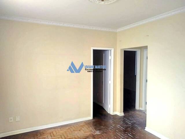 #VI00497 - Apartamento para Venda em Santos - SP - 2