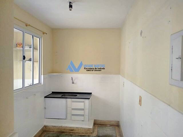 #VI00497 - Apartamento para Venda em Santos - SP - 3