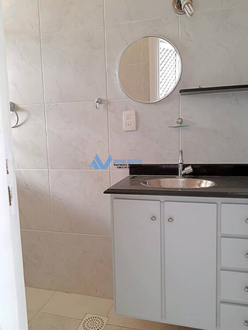 Apartamento à venda com 3 quartos, 150m² - Foto 9