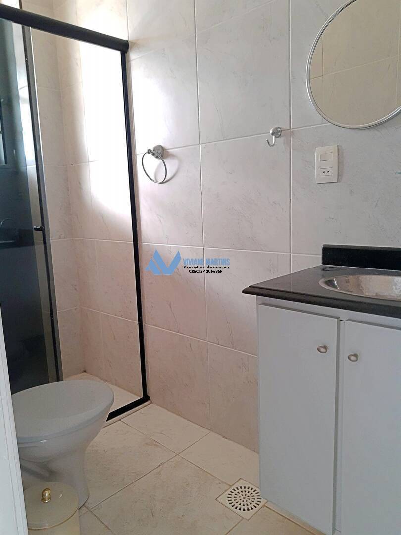 Apartamento à venda com 3 quartos, 150m² - Foto 7