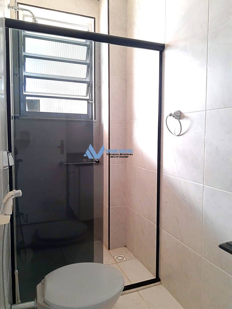 Apartamento à venda com 3 quartos, 150m² - Foto 8