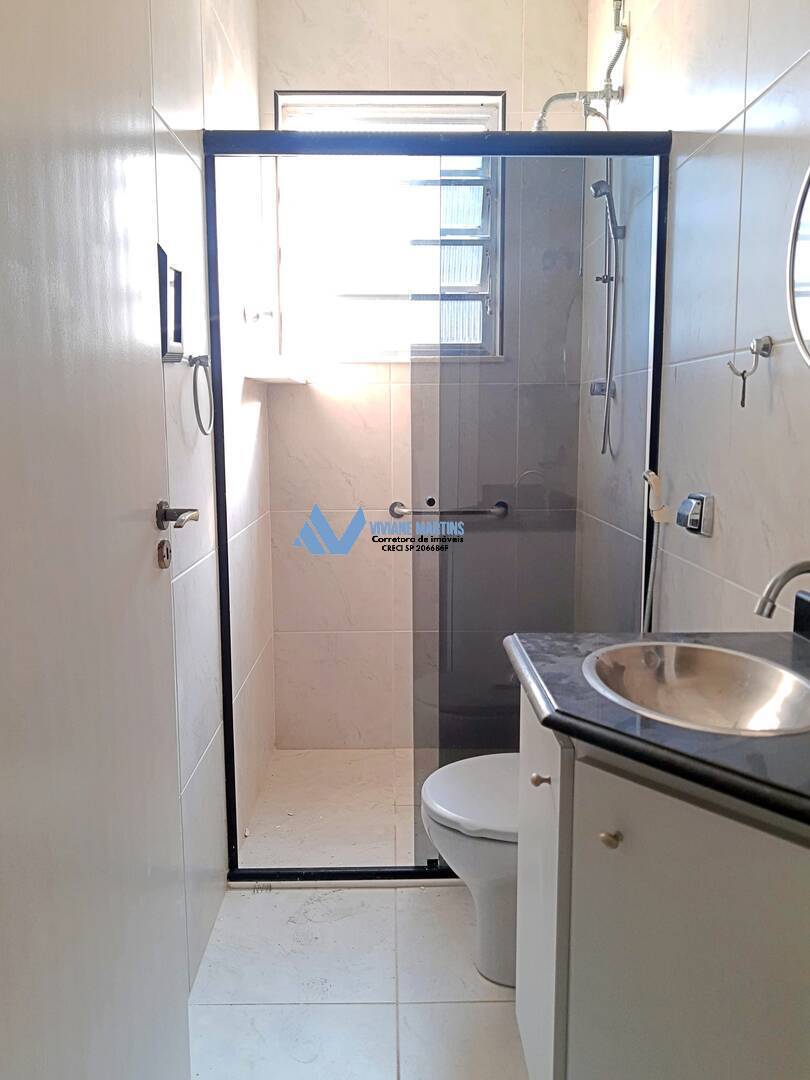 Apartamento à venda com 3 quartos, 150m² - Foto 25