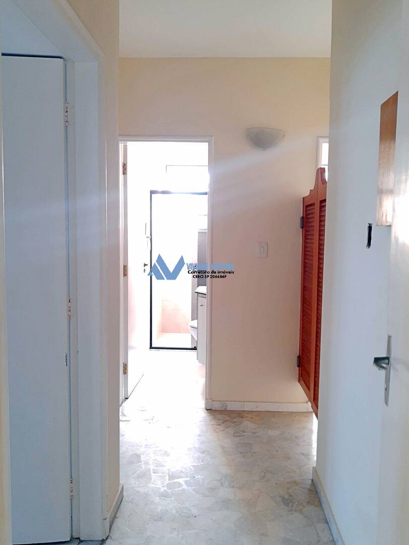 Apartamento à venda com 3 quartos, 150m² - Foto 19