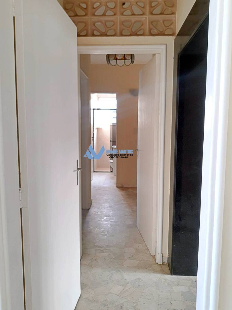 Apartamento à venda com 3 quartos, 150m² - Foto 11