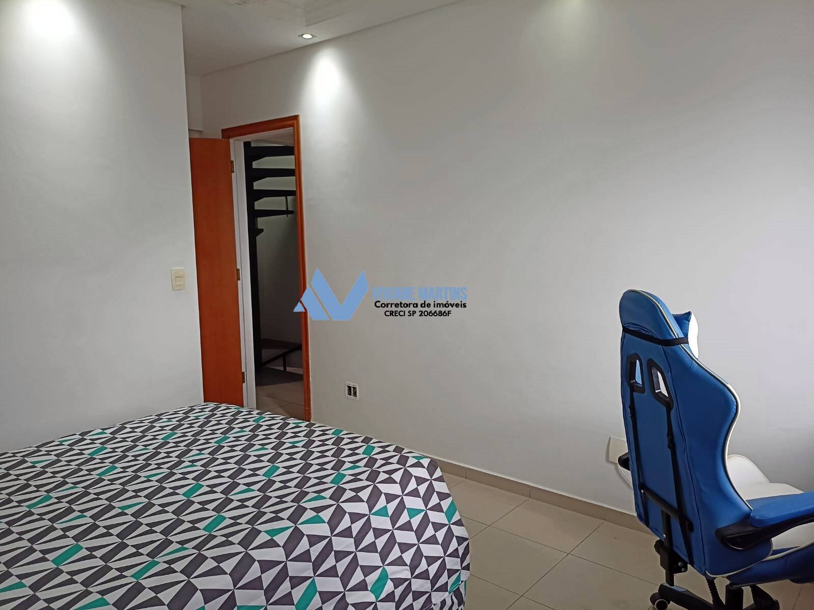 Apartamento para alugar com 2 quartos, 126m² - Foto 11