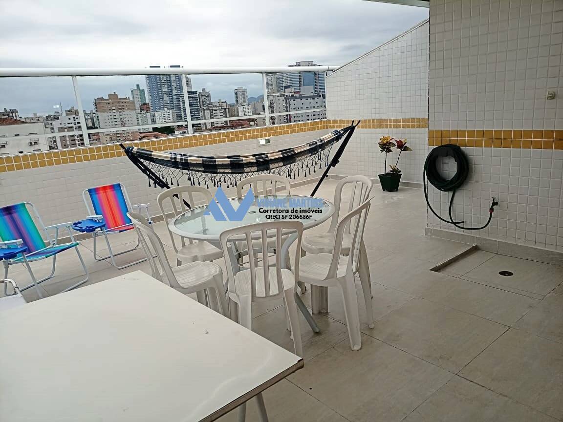 Apartamento para alugar com 2 quartos, 126m² - Foto 6