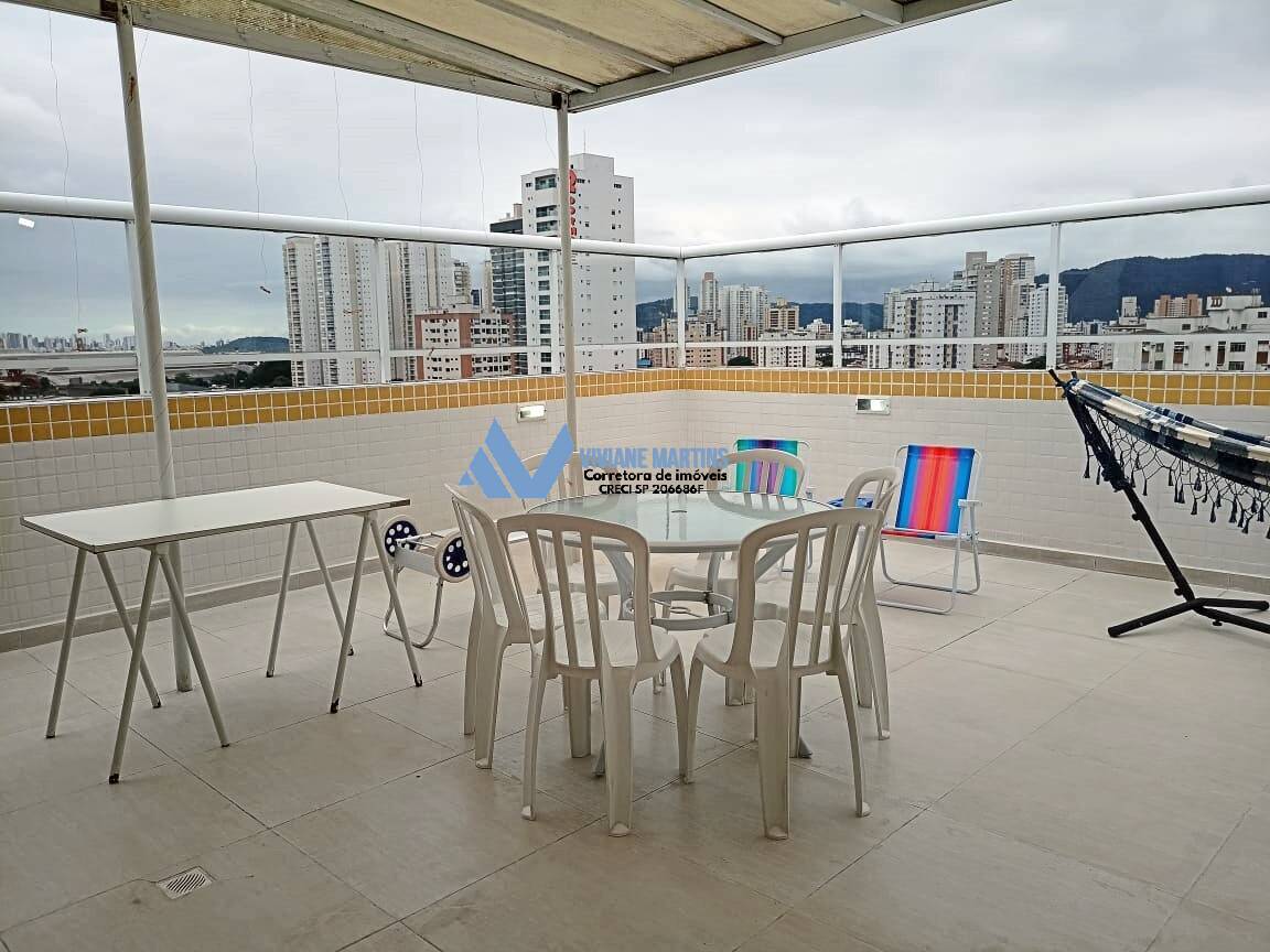 Apartamento para alugar com 2 quartos, 126m² - Foto 4