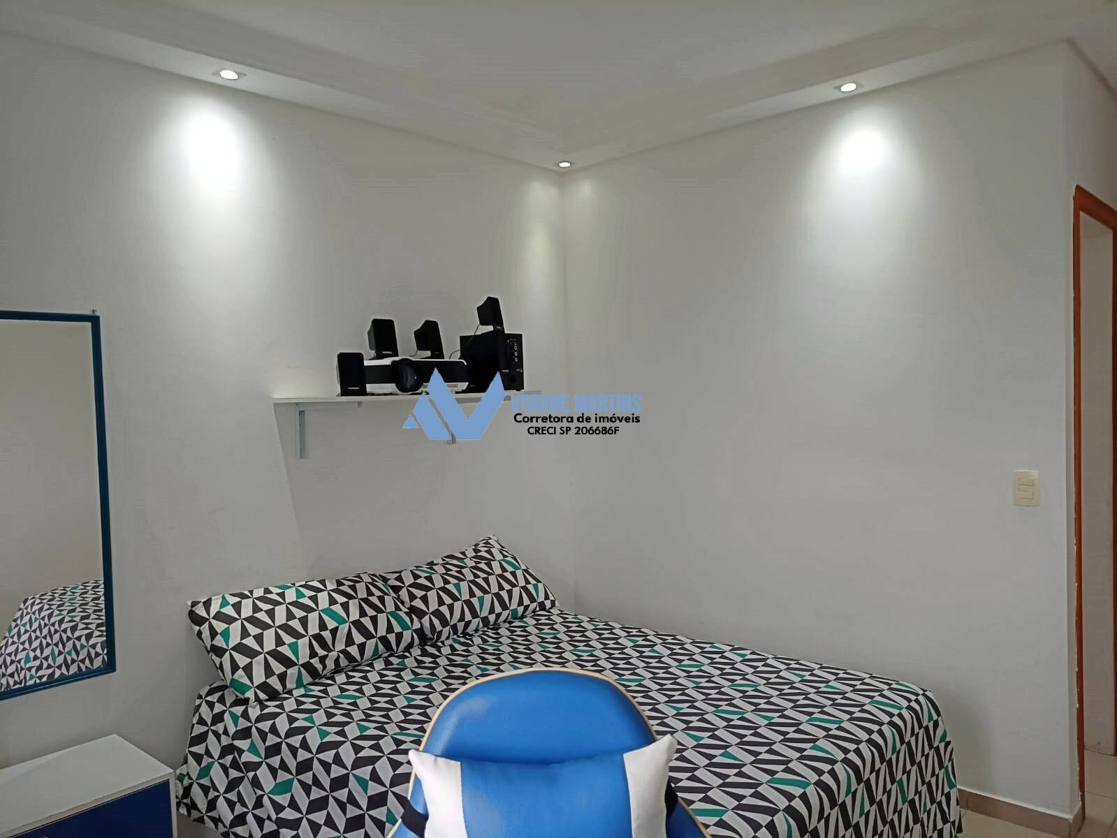 Apartamento para alugar com 2 quartos, 126m² - Foto 13