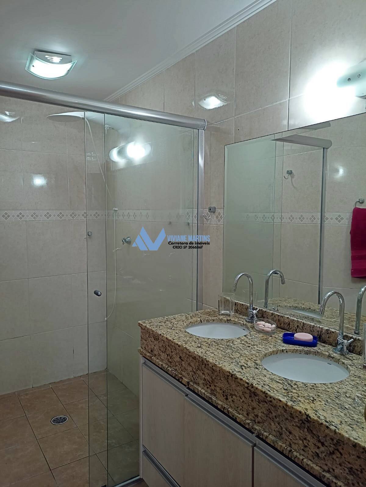 Apartamento para alugar com 2 quartos, 126m² - Foto 21