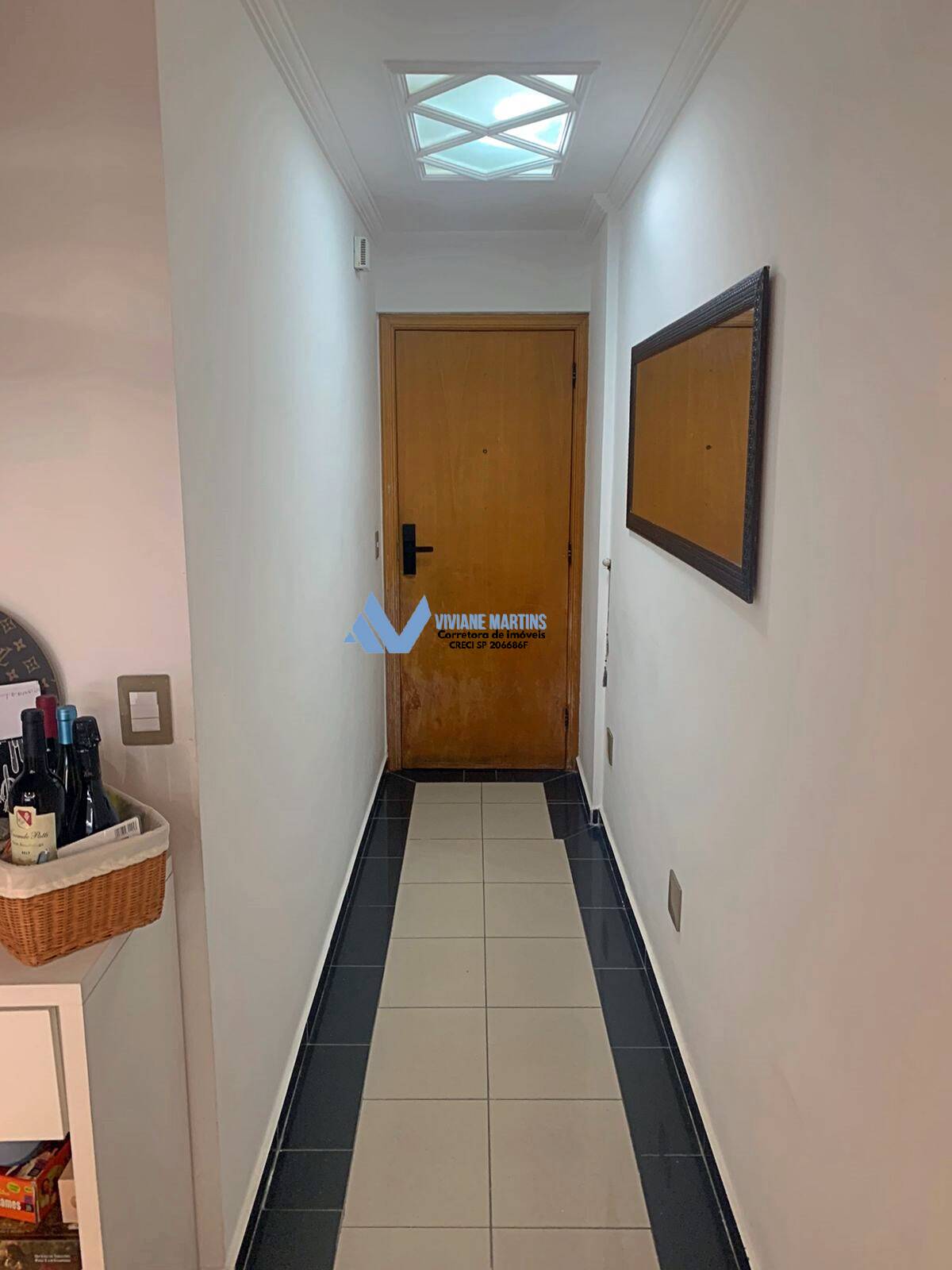 Apartamento para alugar com 2 quartos, 126m² - Foto 30