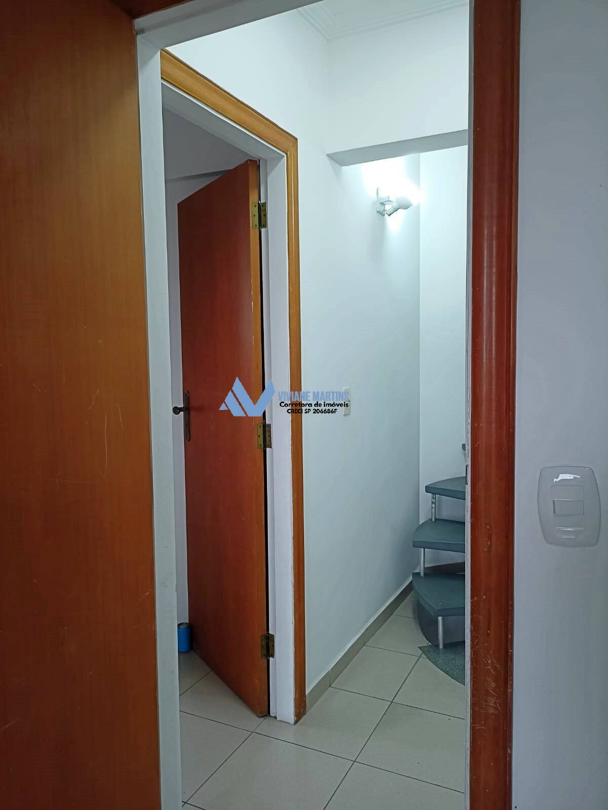 Apartamento para alugar com 2 quartos, 126m² - Foto 10