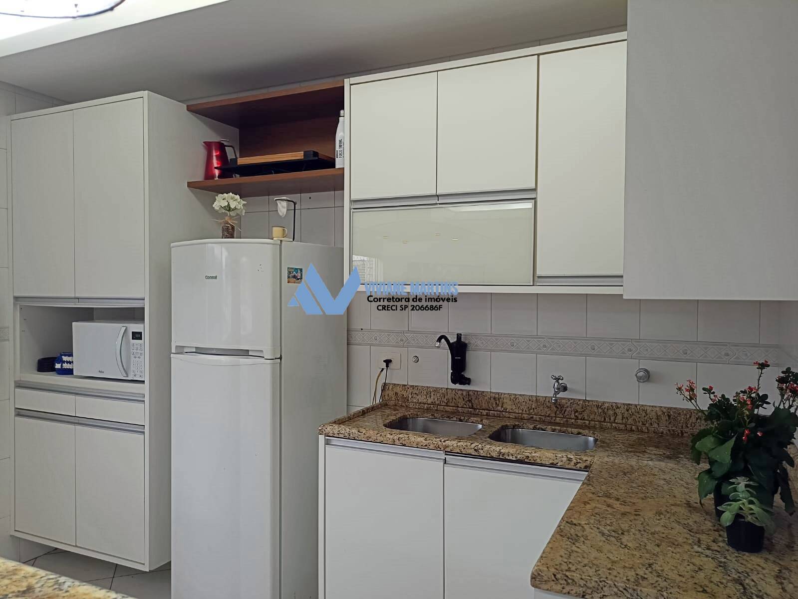 Apartamento para alugar com 2 quartos, 126m² - Foto 27