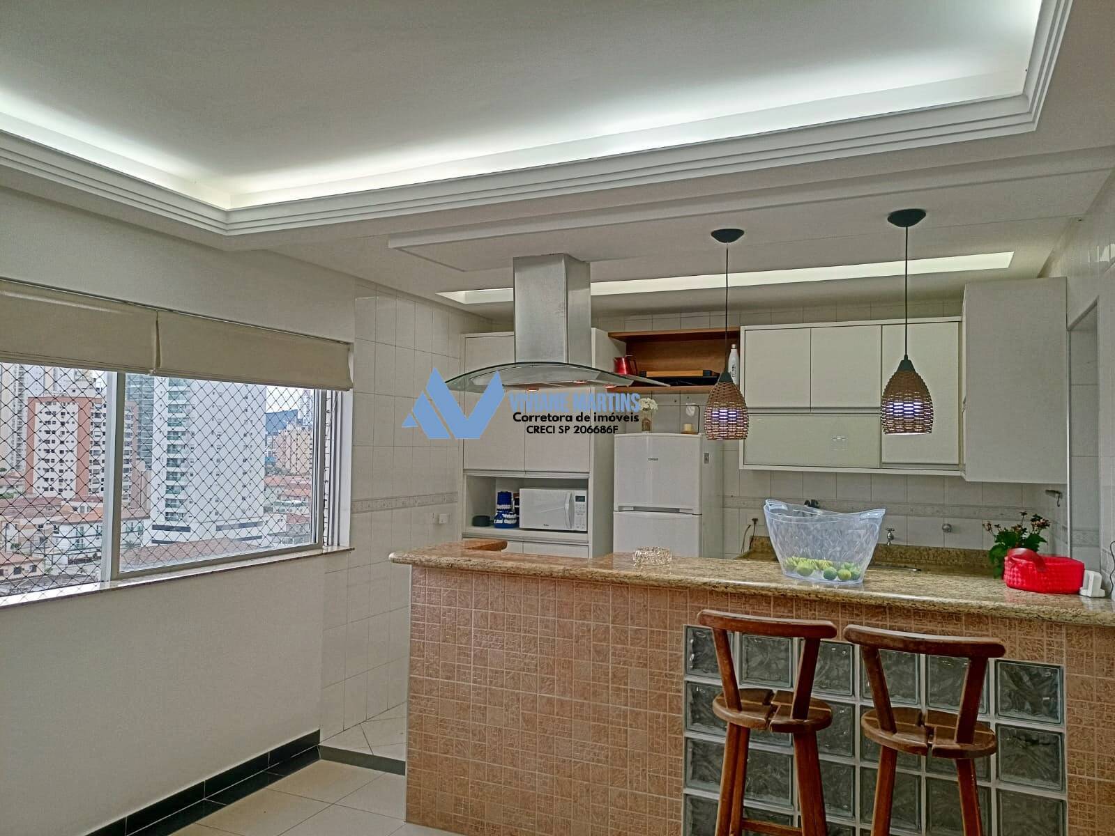 Apartamento para alugar com 2 quartos, 126m² - Foto 25