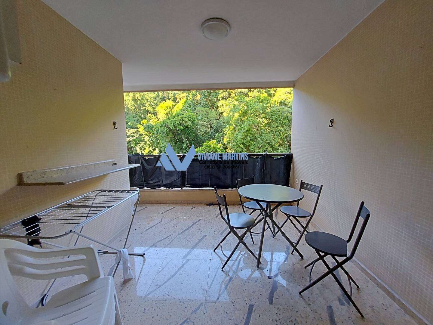 Apartamento à venda com 3 quartos, 115m² - Foto 3