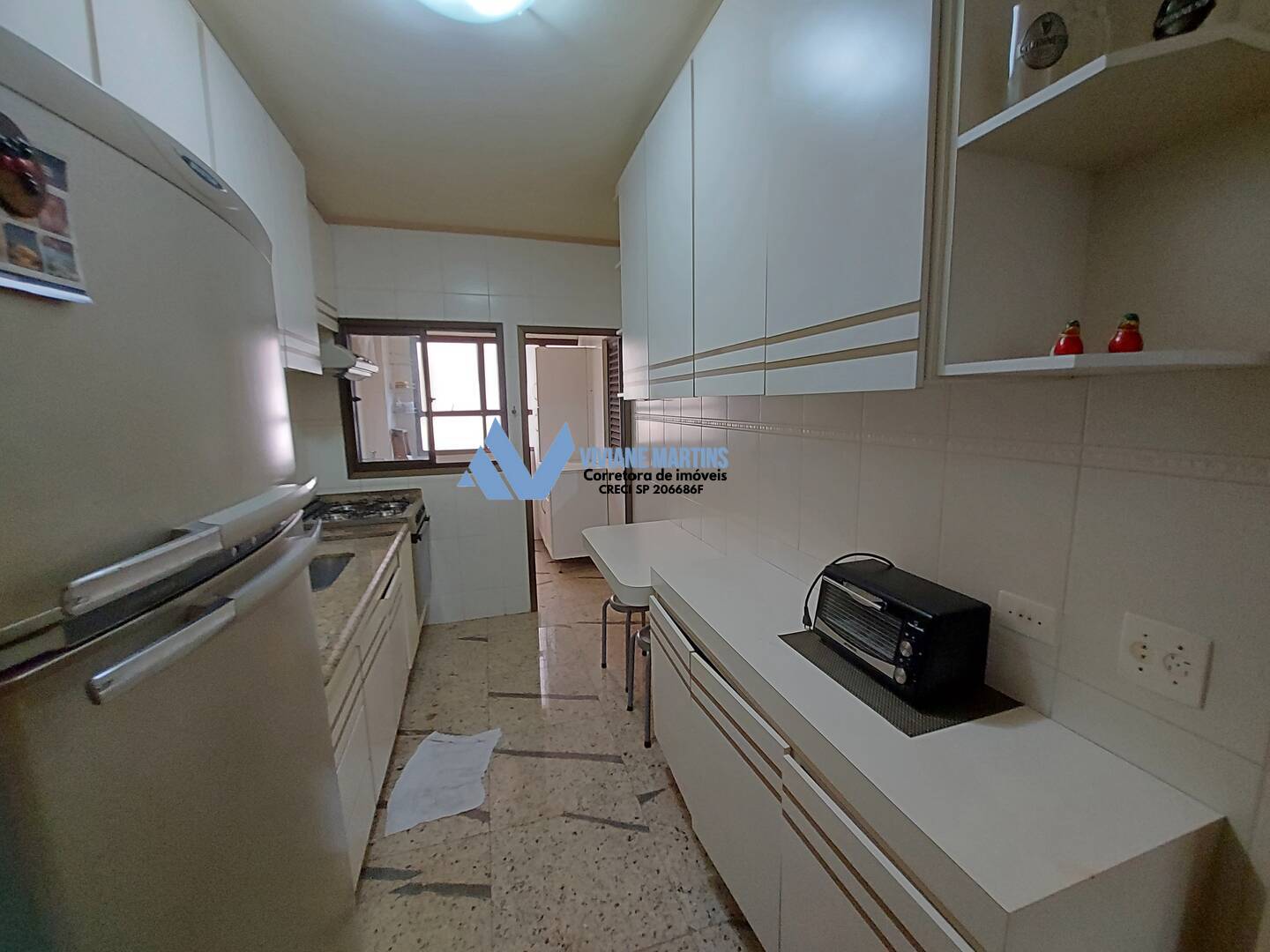 Apartamento à venda com 3 quartos, 115m² - Foto 12