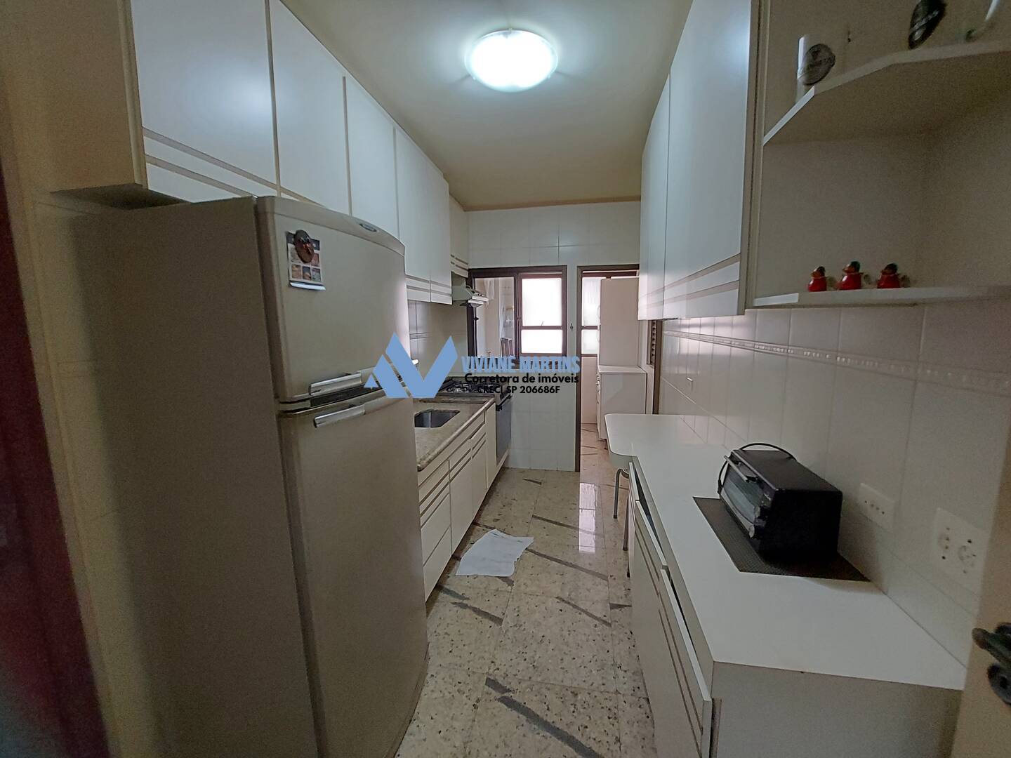 Apartamento à venda com 3 quartos, 115m² - Foto 11