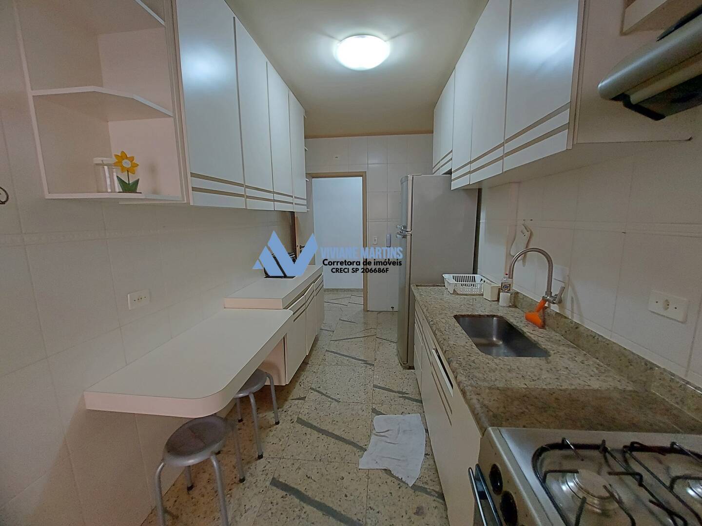 Apartamento à venda com 3 quartos, 115m² - Foto 10