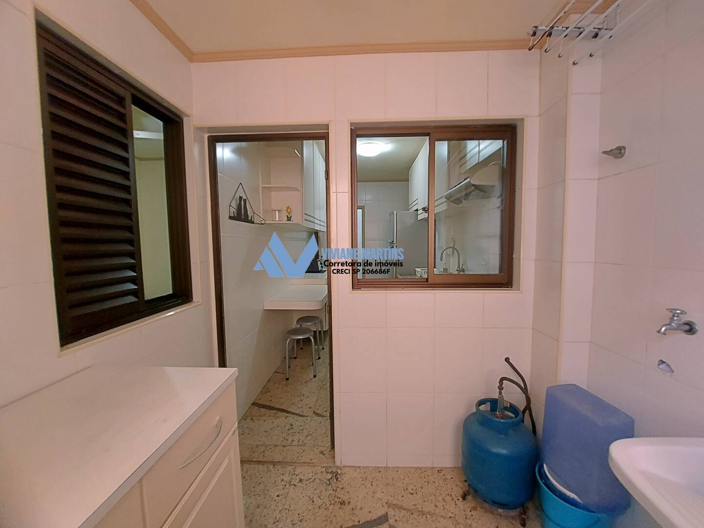 Apartamento à venda com 3 quartos, 115m² - Foto 16