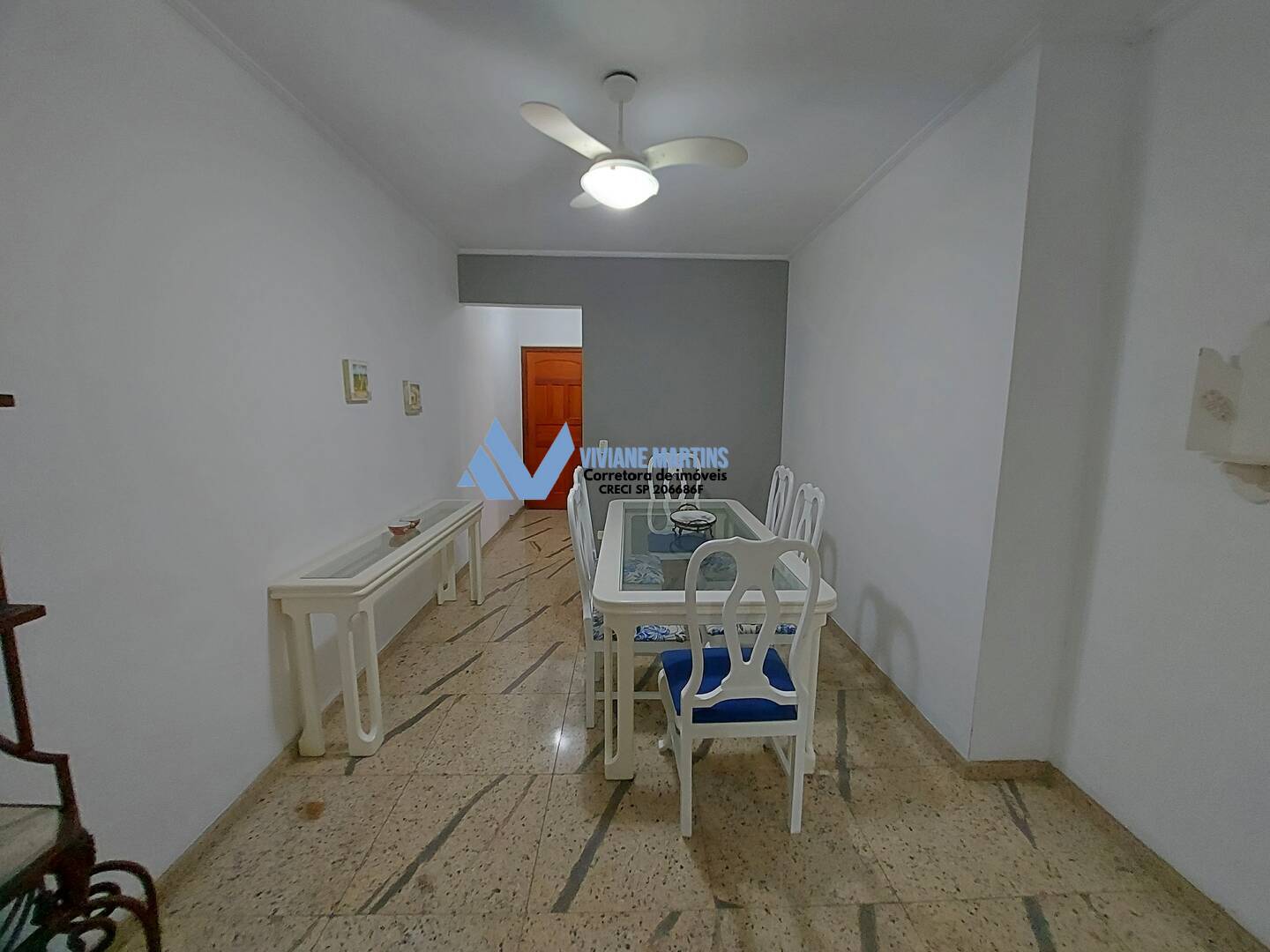 Apartamento à venda com 3 quartos, 115m² - Foto 6