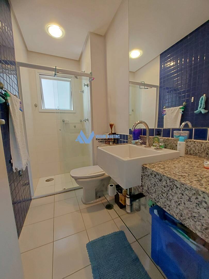 Apartamento para alugar com 4 quartos, 134m² - Foto 10