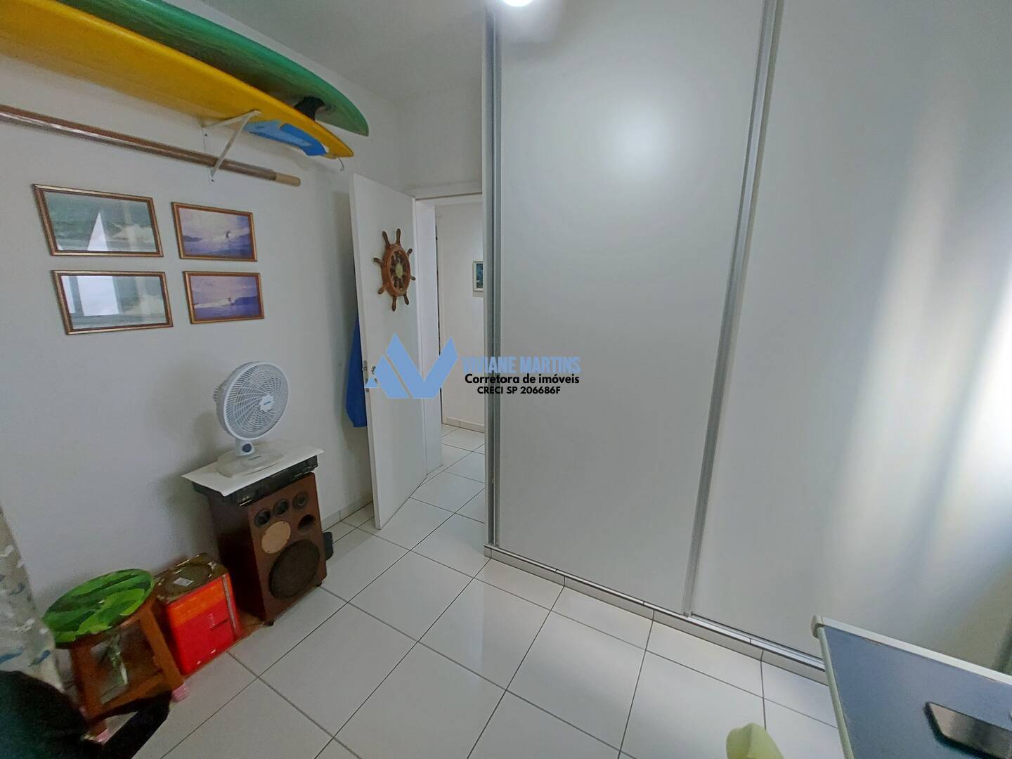 Apartamento para alugar com 4 quartos, 134m² - Foto 13