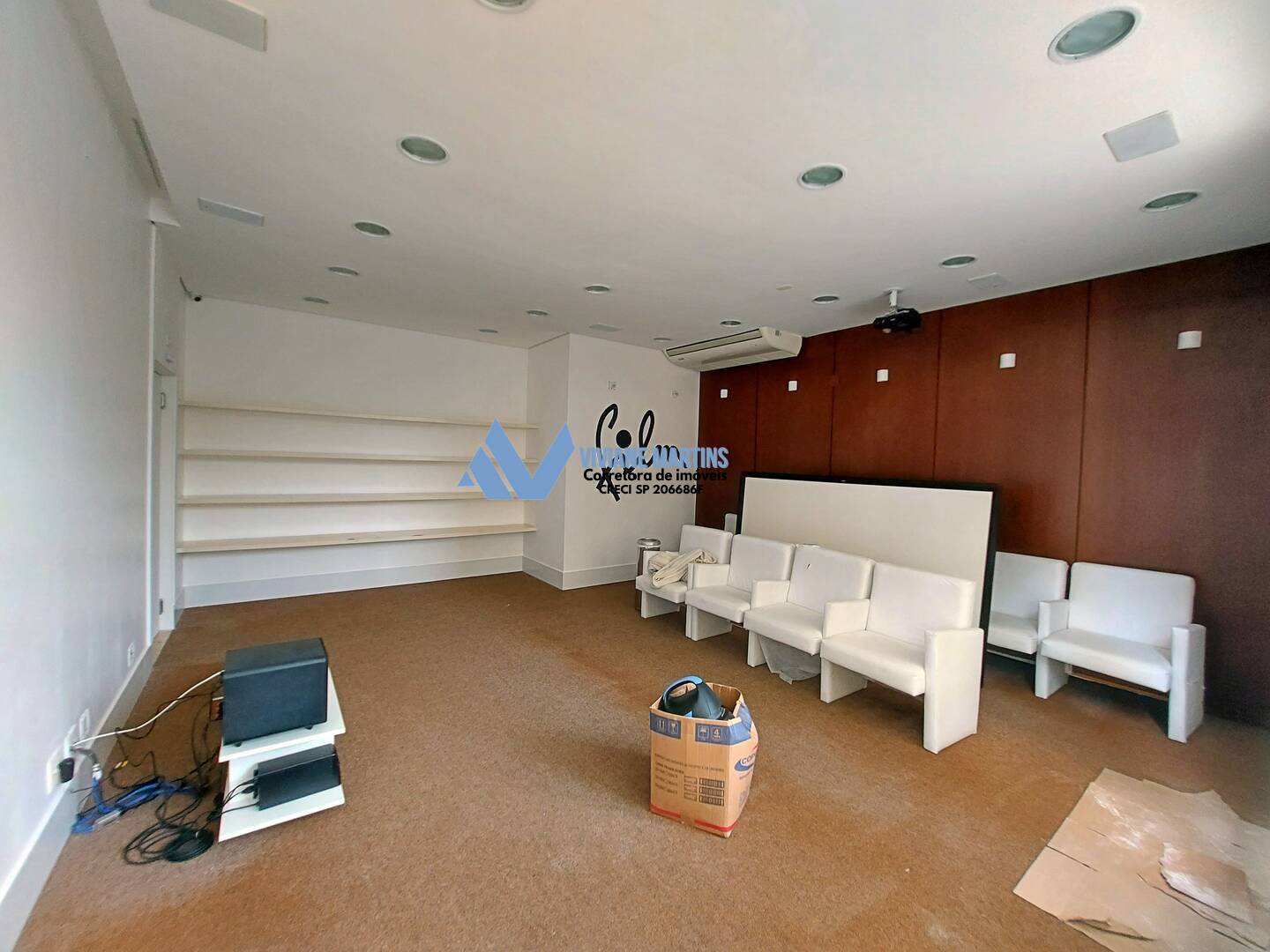 Apartamento para alugar com 4 quartos, 134m² - Foto 45