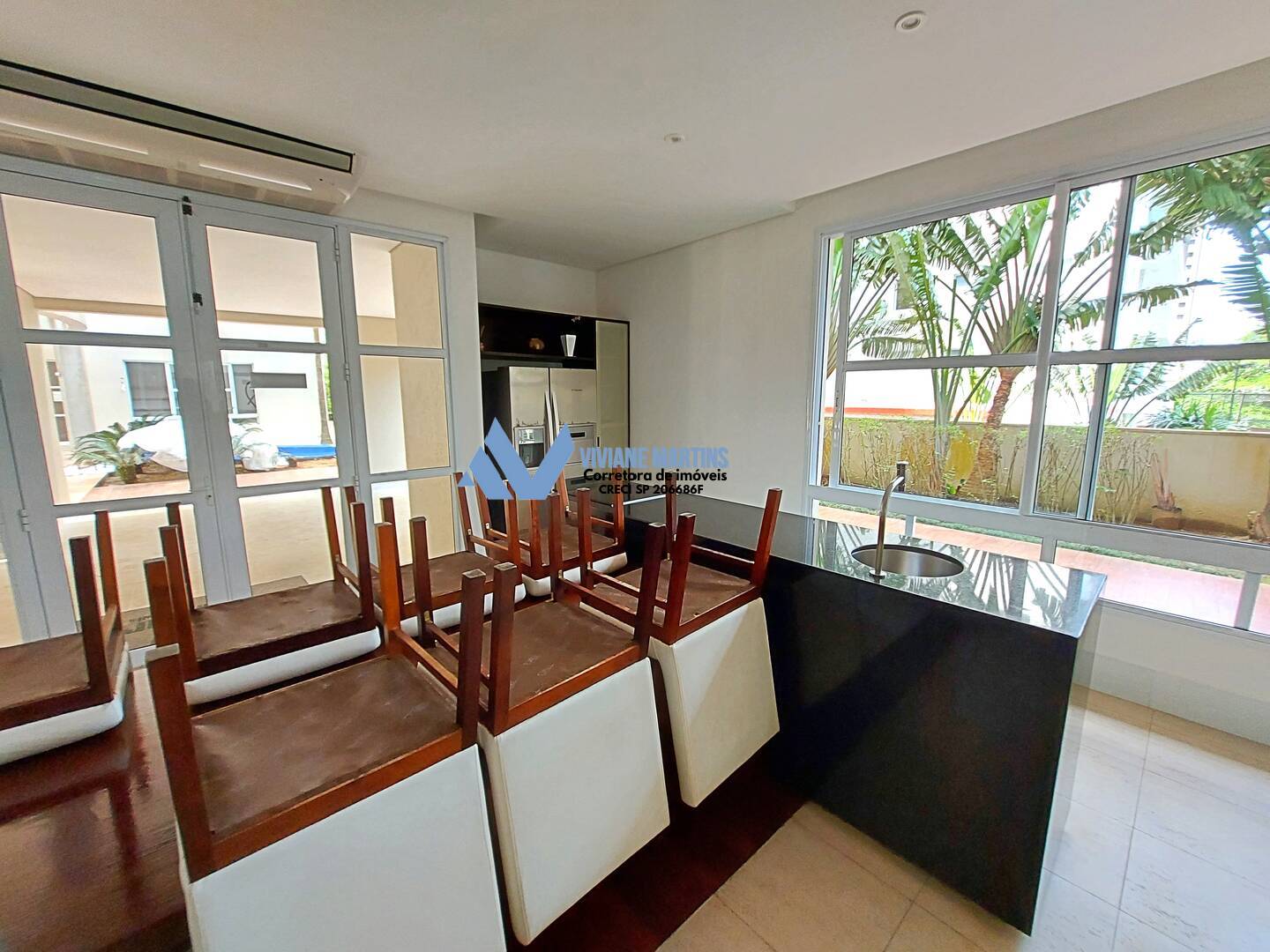 Apartamento para alugar com 4 quartos, 134m² - Foto 51