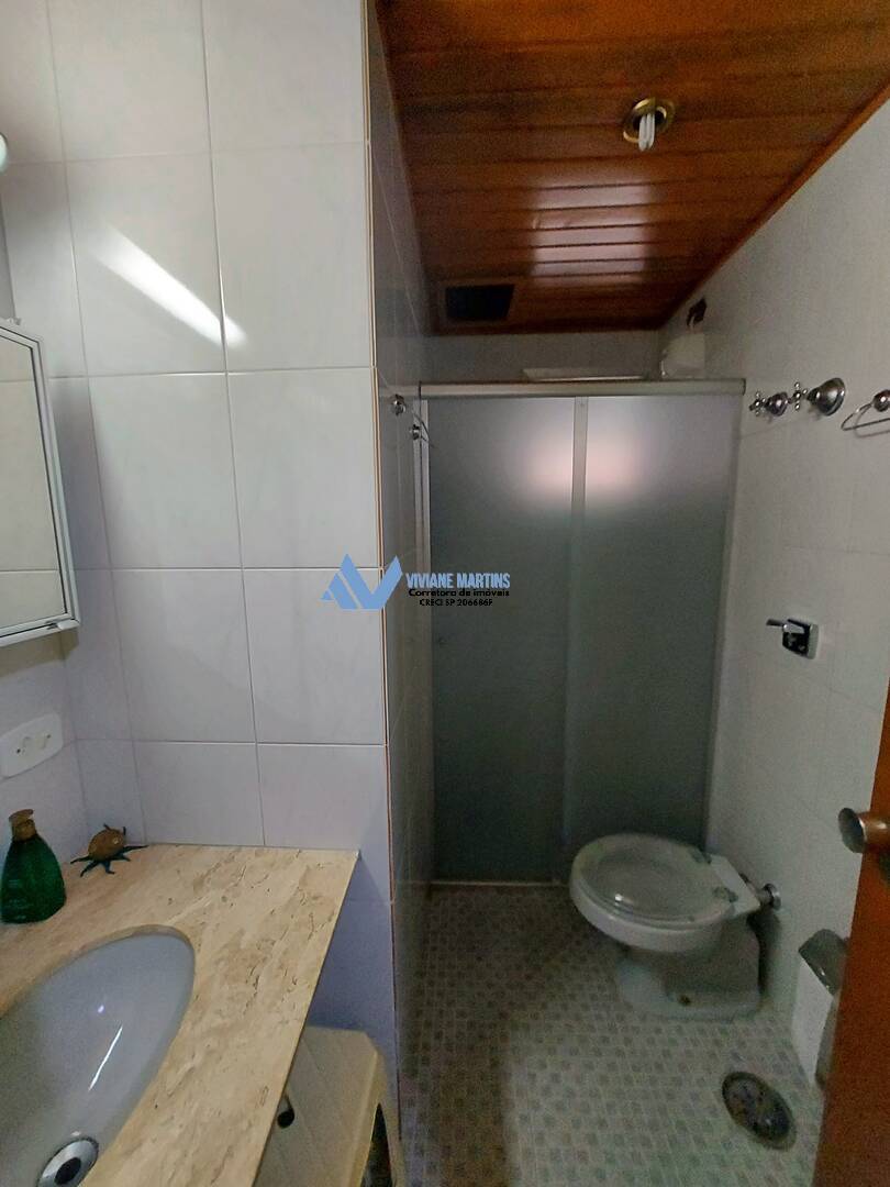 Apartamento para alugar com 4 quartos, 120m² - Foto 20