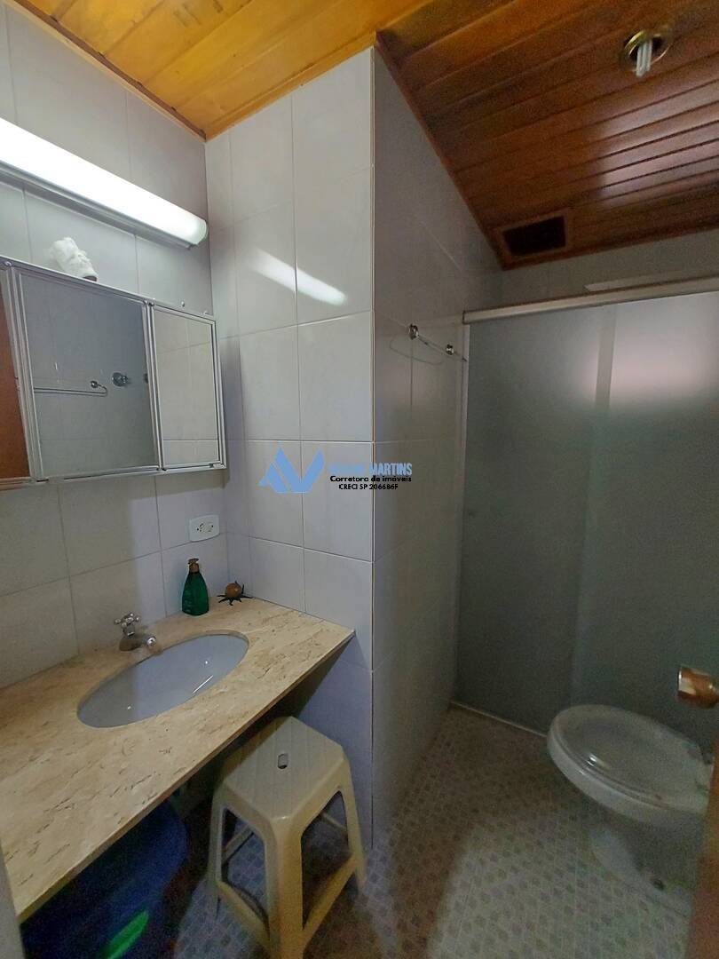 Apartamento para alugar com 4 quartos, 120m² - Foto 21