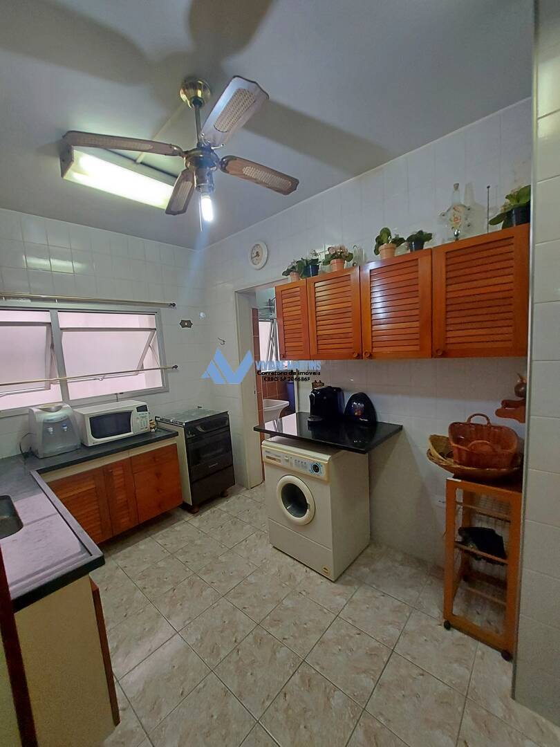 Apartamento para alugar com 4 quartos, 120m² - Foto 7