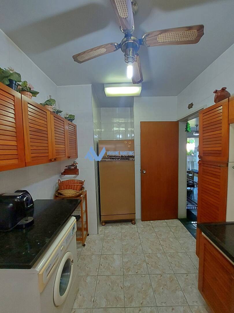 Apartamento para alugar com 4 quartos, 120m² - Foto 9