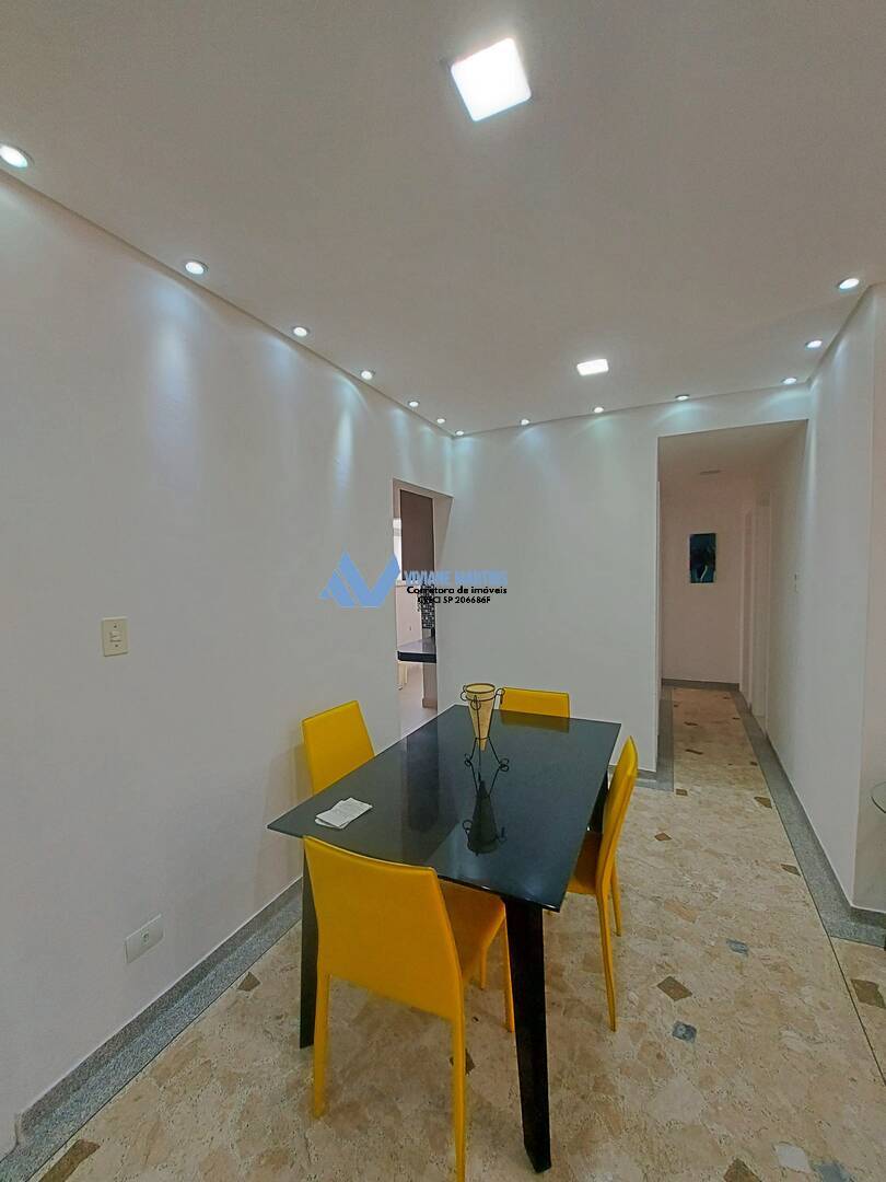 Apartamento para alugar com 2 quartos, 75m² - Foto 4