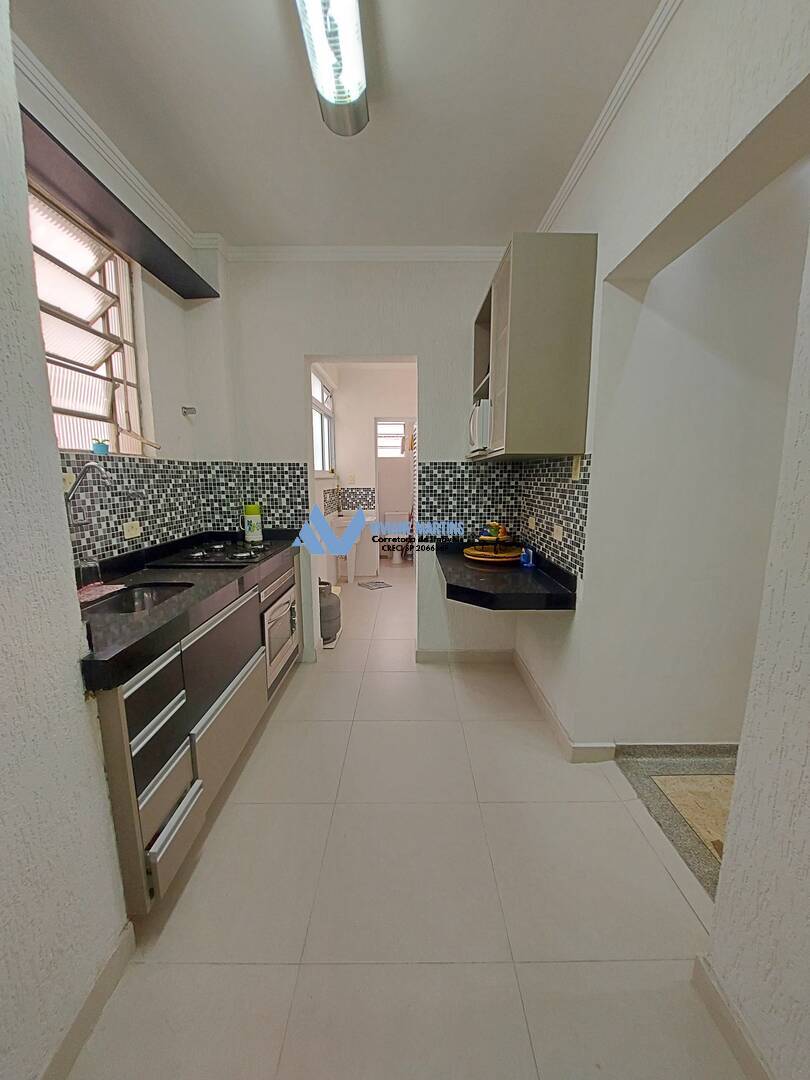 Apartamento para alugar com 2 quartos, 75m² - Foto 8