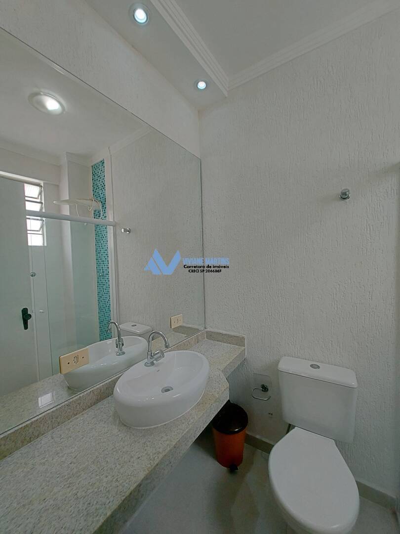 Apartamento para alugar com 2 quartos, 75m² - Foto 25