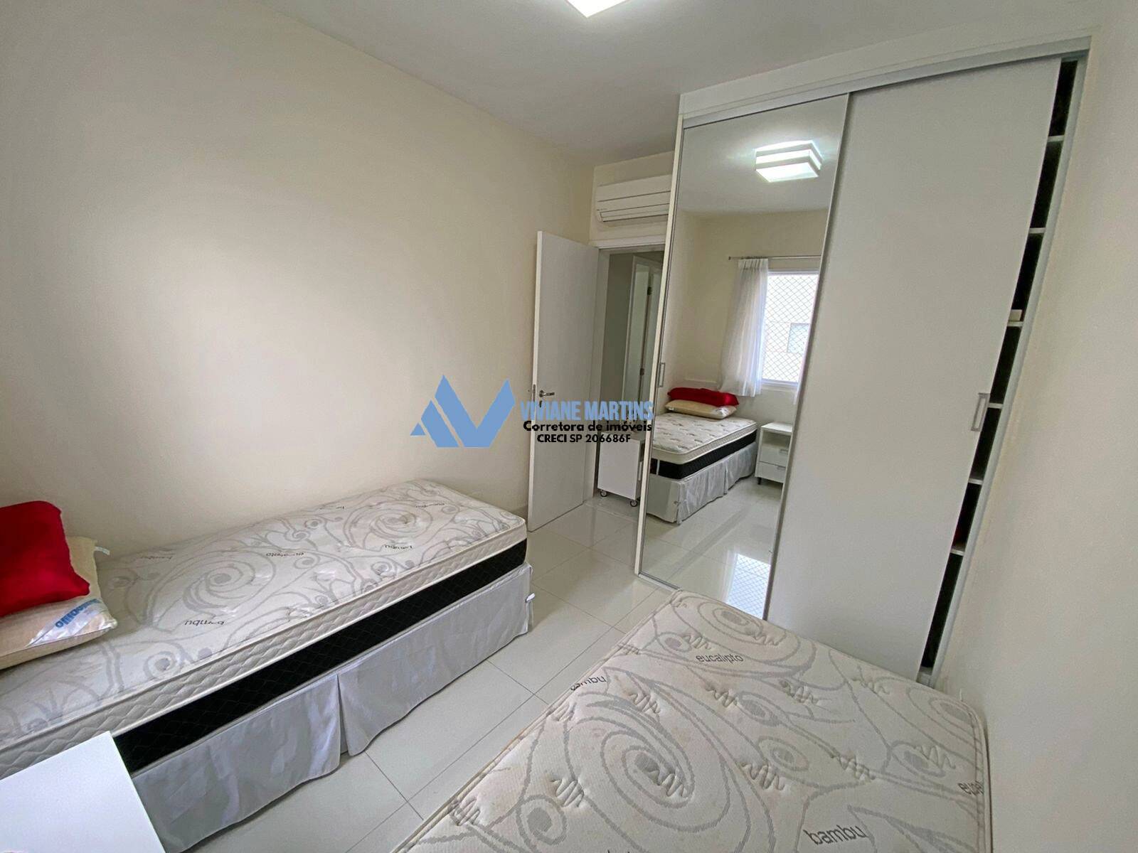 Apartamento para alugar com 3 quartos, 134m² - Foto 16