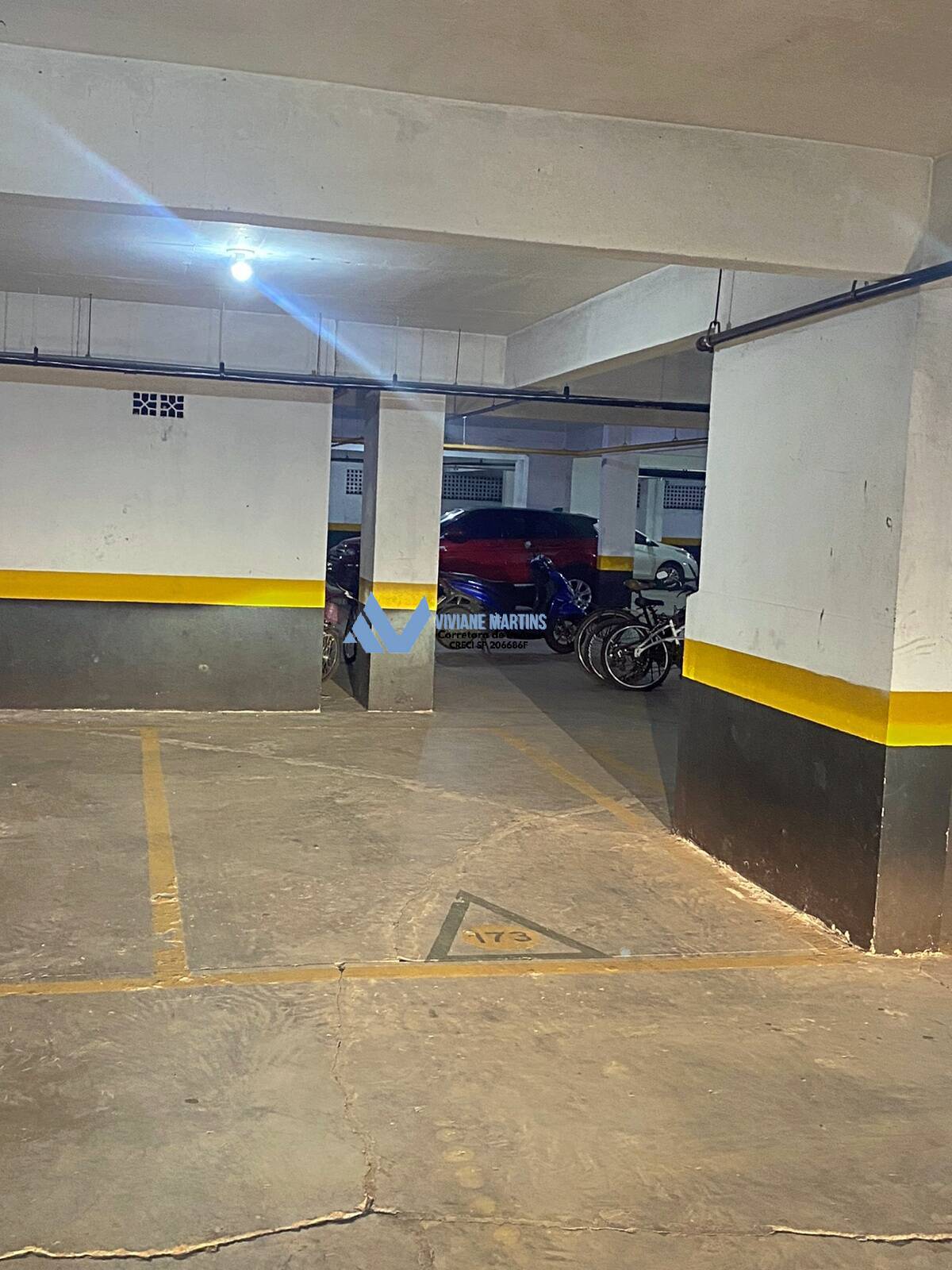 Apartamento para alugar com 3 quartos, 134m² - Foto 22