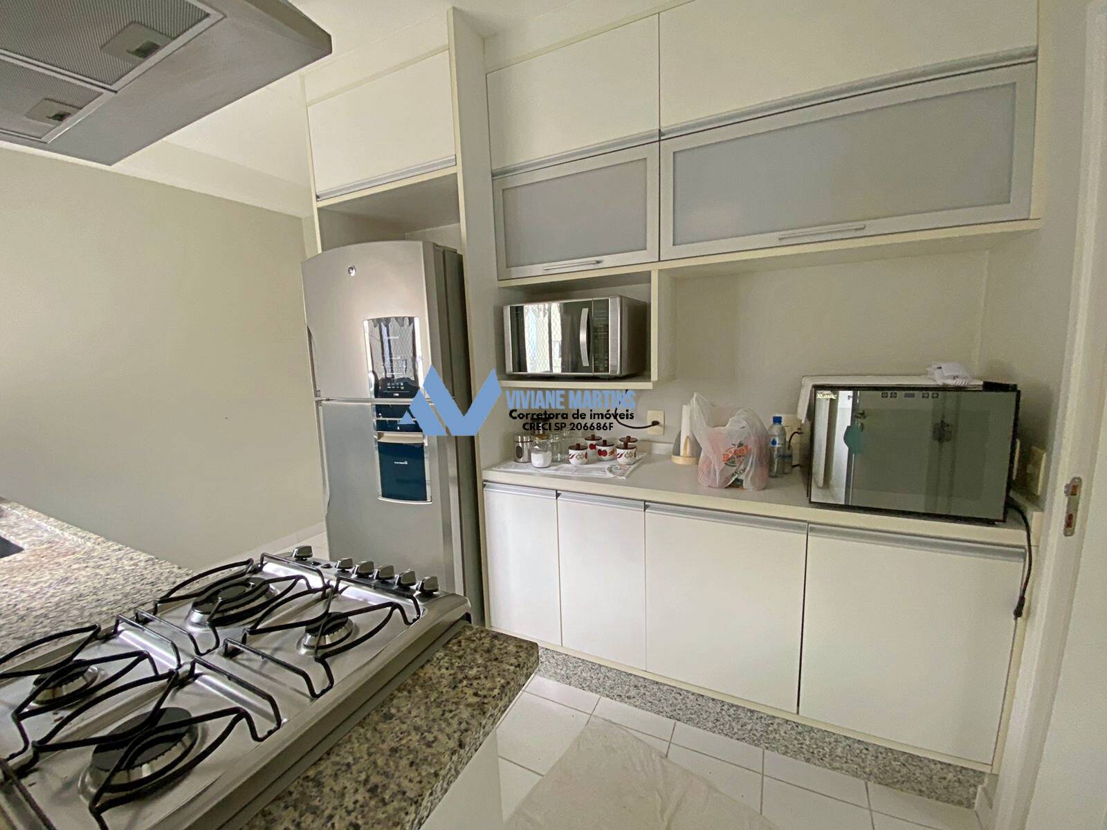 Apartamento para alugar com 3 quartos, 134m² - Foto 13