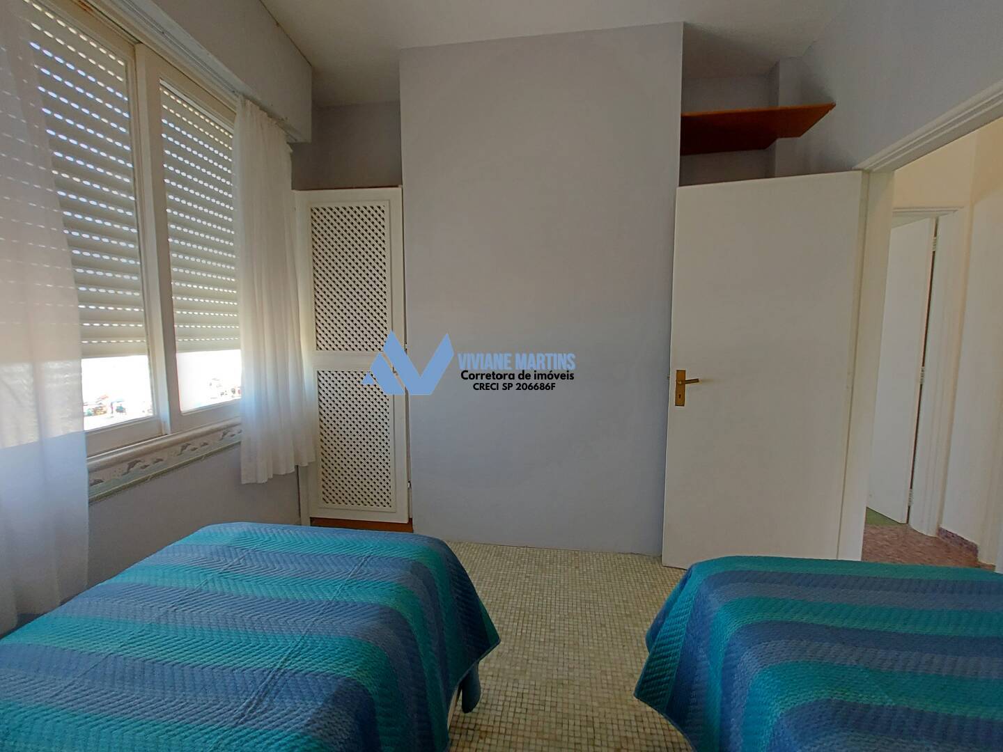 Apartamento para alugar com 3 quartos, 113m² - Foto 20