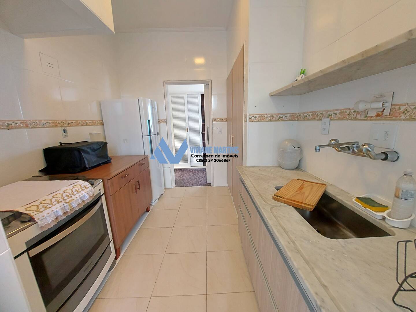 Apartamento para alugar com 3 quartos, 113m² - Foto 21