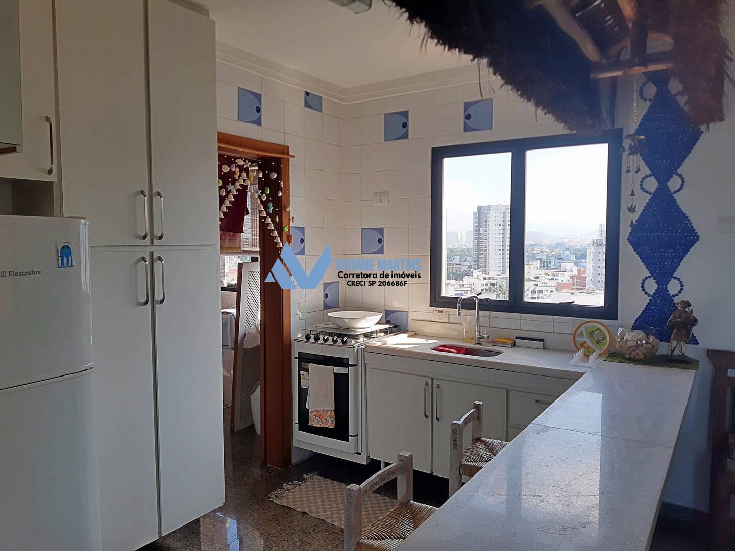 Apartamento à venda com 3 quartos, 110m² - Foto 11