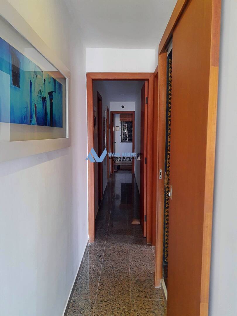 Apartamento à venda com 3 quartos, 110m² - Foto 17