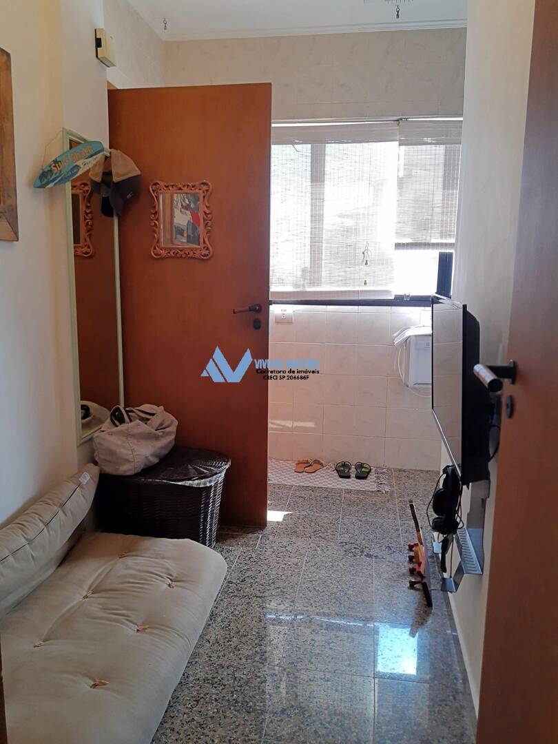 Apartamento à venda com 3 quartos, 110m² - Foto 14