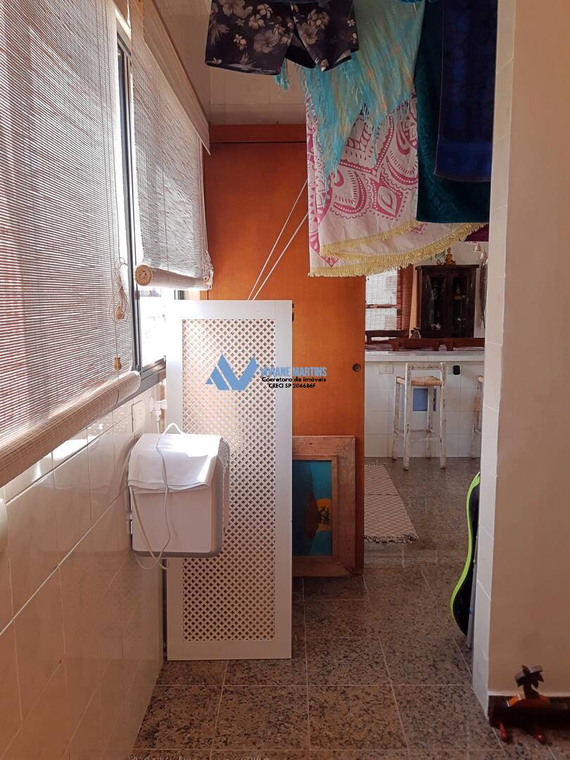 Apartamento à venda com 3 quartos, 110m² - Foto 13