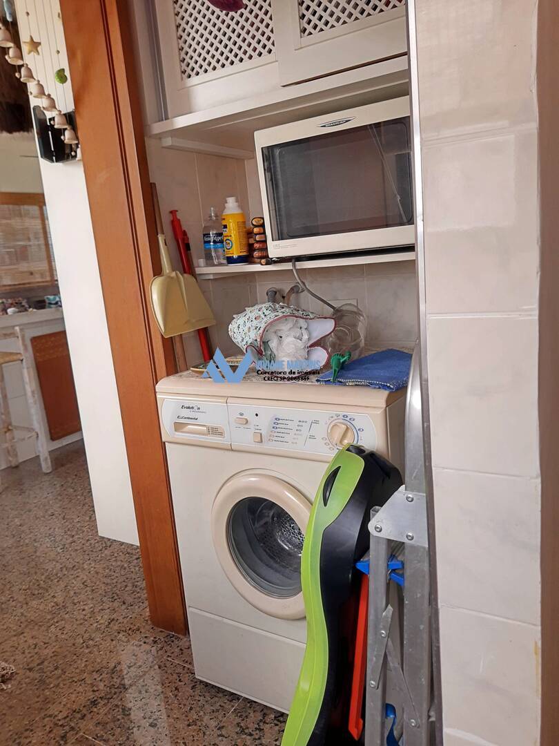 Apartamento à venda com 3 quartos, 110m² - Foto 16