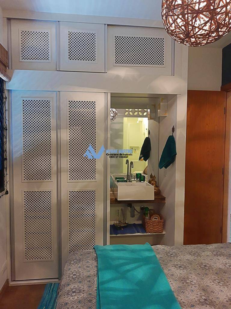 Apartamento à venda com 3 quartos, 110m² - Foto 22