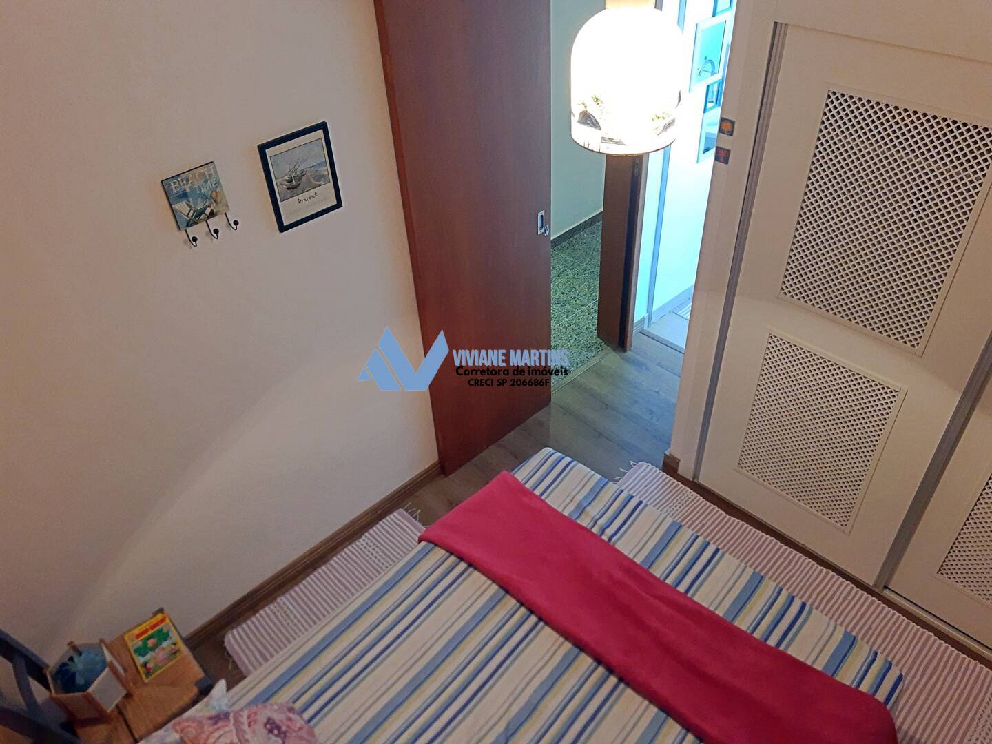 Apartamento à venda com 3 quartos, 110m² - Foto 28